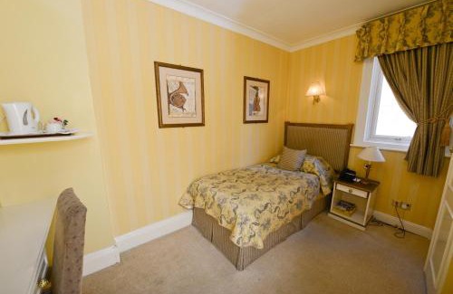 Folkestone Hotel | Burlington Hotel, BW Premier Collection by Best Western