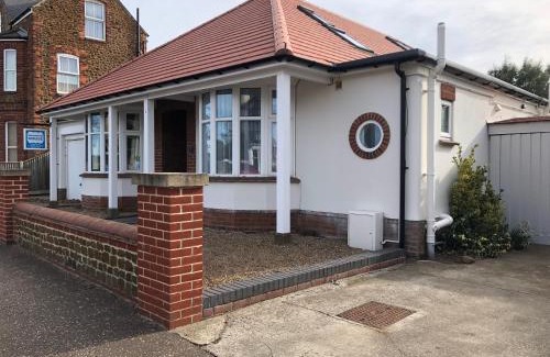 Hunstanton House | Burlington House Guest House