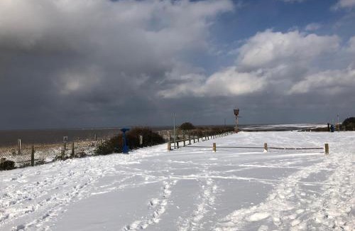 Hunstanton House | Burlington House Guest House