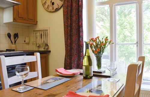 Lynton Cottage | Burlington - UK34069