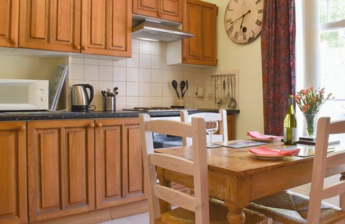 Lynton Cottage | Burlington - UK34069