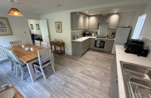 Carlisle House | Burn Bungalow, Longtown