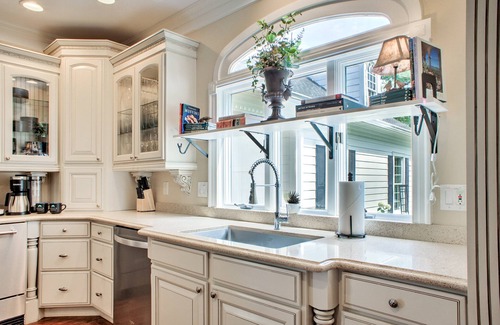 Fletcher House | Burney Mountain Pool Estate | Luxury 5BR w/Pool & Views | 20 Min to Asheville