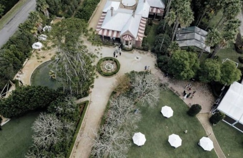 Cawdor House | Burnham Estate CamdennHistoric Homestead near Camden Town Centre