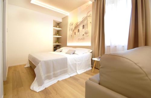 Castellammare Apartment | BURNÌA Sicily Holiday House