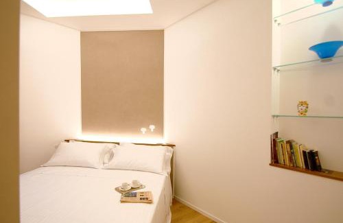 Castellammare Apartment | BURNÌA Sicily Holiday House