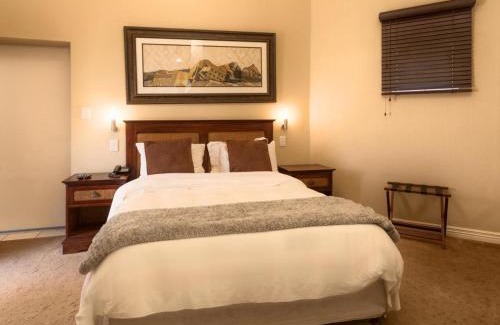 Langstrand Hotel | Burning Shore Hotel