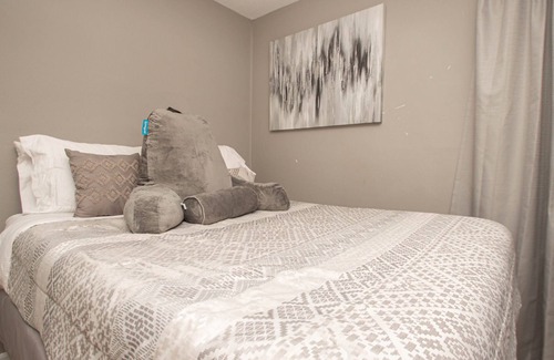 North Little Rock House | Burns Park Bungalow | 5 Minutes from Downtown