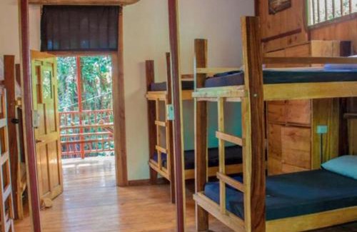 Nosara Hotel | Burnt Toast Surfcamp
