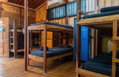 Nosara Hotel | Burnt Toast Surfcamp