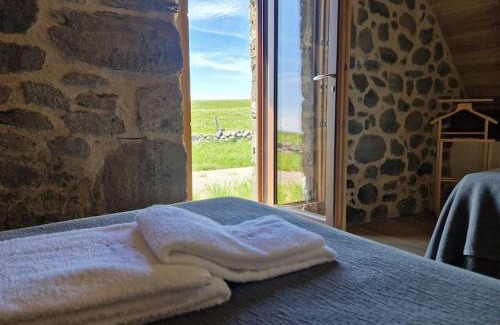 Laguiole House | Buron de Léon, en plein cœur de l Aubrac