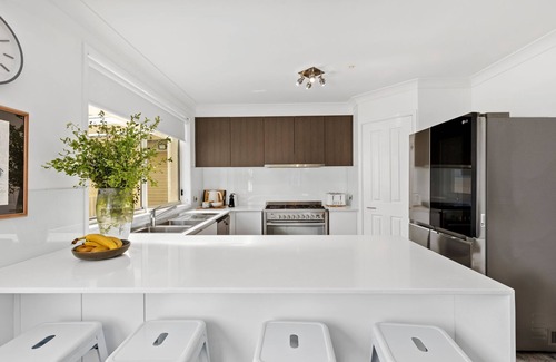 Culburra Beach House | Burra Bliss - Inground Pool and close to Beach