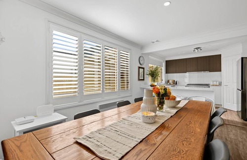 Culburra Beach House | Burra Bliss - Inground Pool and close to Beach