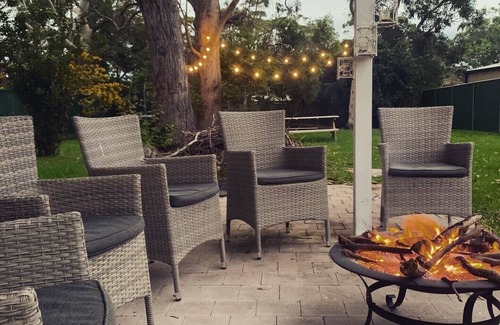 Culburra Beach House | @BurraBeachHouse Near Jervis Bay New to Stayz see 70 plus 5 ⭐️ Reviews on Bnb