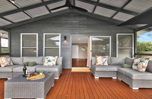 Callala Beach House | Burrangarra – Stay 3, Pay 2