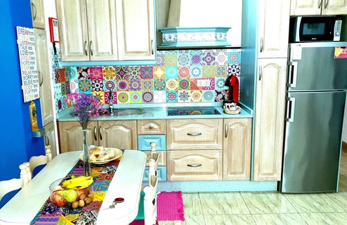 Ingenio Condo | Burrero Bay Vacation Home