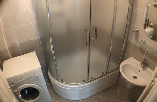 Besevler Mahallesi Apartment | Bursa Larimar Apartment - No: 4