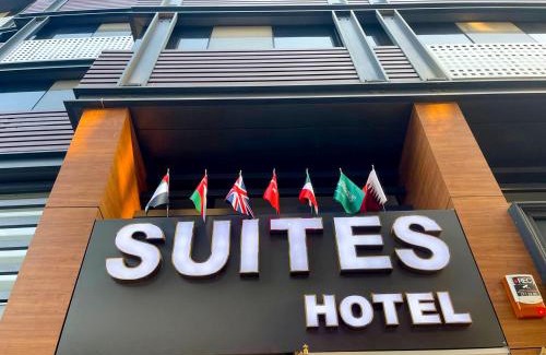 Osmangazi Apartment | Bursa Suites Apart Otel