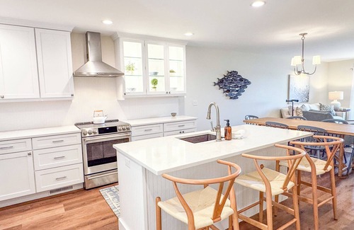 Indian River Condo | Burt Lake/Burt View Condo: Luxury Waterfront Comfort