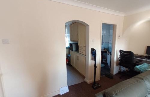 Burton on Trent Apartment | Burton Down Town Apartment
