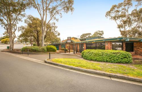 Vermont South Hotel | Burvale Hotel