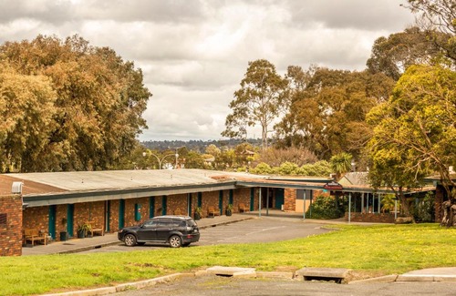 Vermont South Hotel | Burvale Hotel
