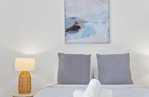 Burwood Apartment | Burwood 1Br studio nearTrain StationShopping