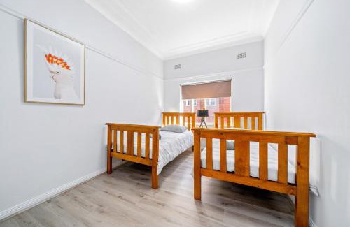Burwood Apartment | Burwood Newly Renovated 2 Bedroom Apartment