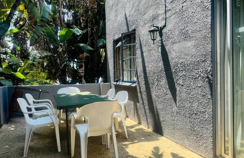 White River Ski Chalet | Busa House Self Catering guest house