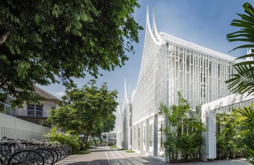 Ayutthaya Hotel | Busaba Ayutthaya Hotel