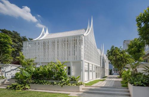 Ayutthaya Hotel | Busaba Ayutthaya Hotel