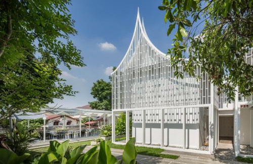 Ayutthaya Hotel | Busaba Ayutthaya Hotel