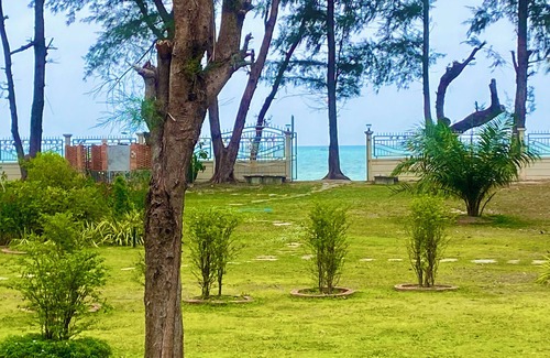 Tha Sala Villa | Busaba Villa Sea Views