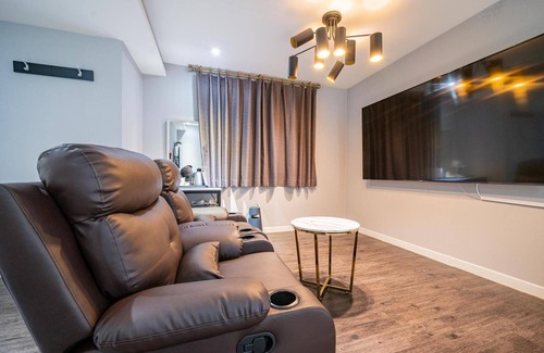 Oncheonjang Hotel | Busan Bugokdong Le Idea