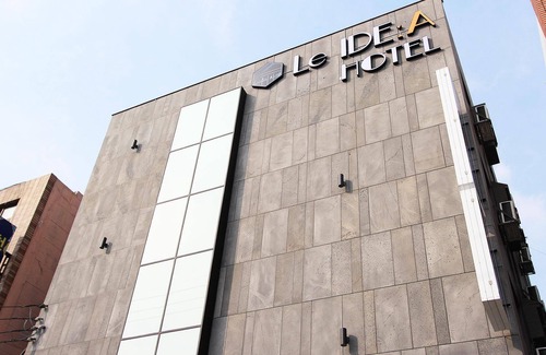 Oncheonjang Hotel | Busan Bugokdong Le Idea