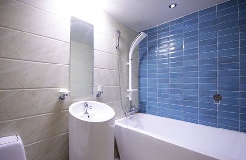 Oncheonjang Hotel | Busan Guseodong Zenith