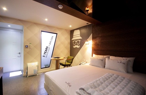 Oncheonjang Hotel | Busan Guseodong Zenith