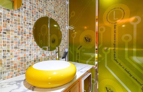 Jeonggwan Hotel | Busan Jeonggwan K2