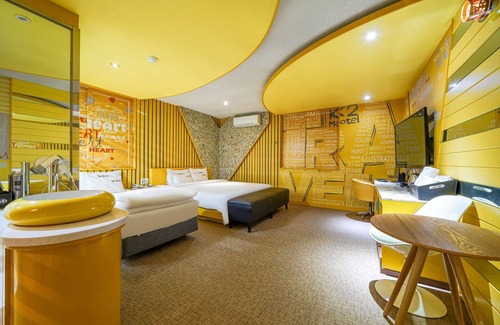 Jeonggwan Hotel | Busan Jeonggwan K2