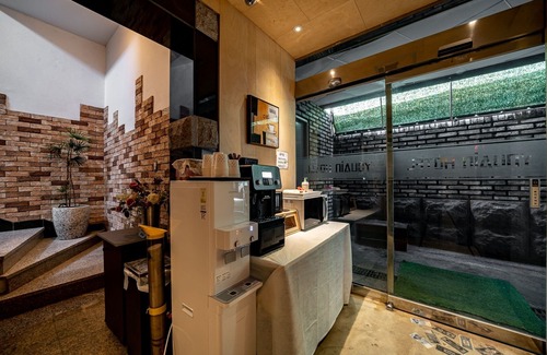 Oncheonjang Hotel | Busan Oncheonjang Youain