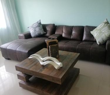 Umtentweni Apartment | Busap