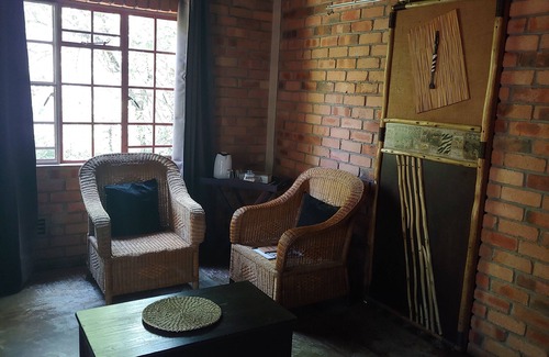 Marloth Park House | Bush and Gables is situated in Marloth Park. B&B accommodation.
