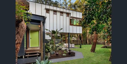 Yaroomba House | Bush & Beach Retreat,Near Golf Course Yaroomba