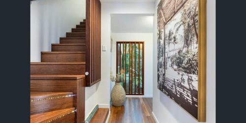 Yaroomba House | Bush & Beach Retreat,Near Golf Course Yaroomba