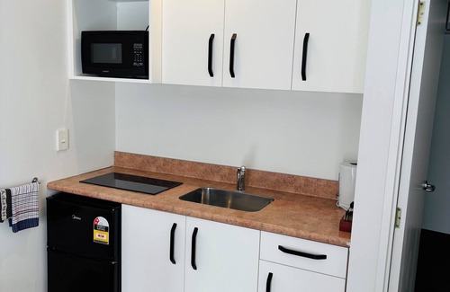 Christchurch Apartment | Bush Inn Court Motel