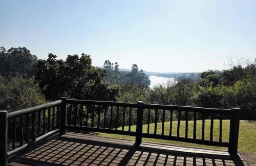 Ligfontein House | Bush Willow Lodge
