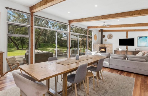 Fairhaven House | Bushaven House -Fairhaven