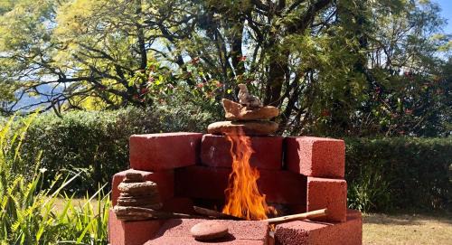 Sabie Apartment | Bushbaby Rest