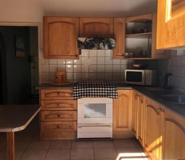 Sabie Apartment | Bushbaby Rest