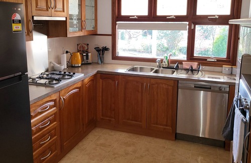 Mittagong Cottage | Bushgate - Your home away from home!!